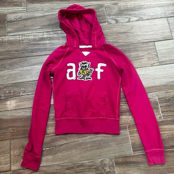 Abercrombie Kids Hoodie - Picture 1 of 2
